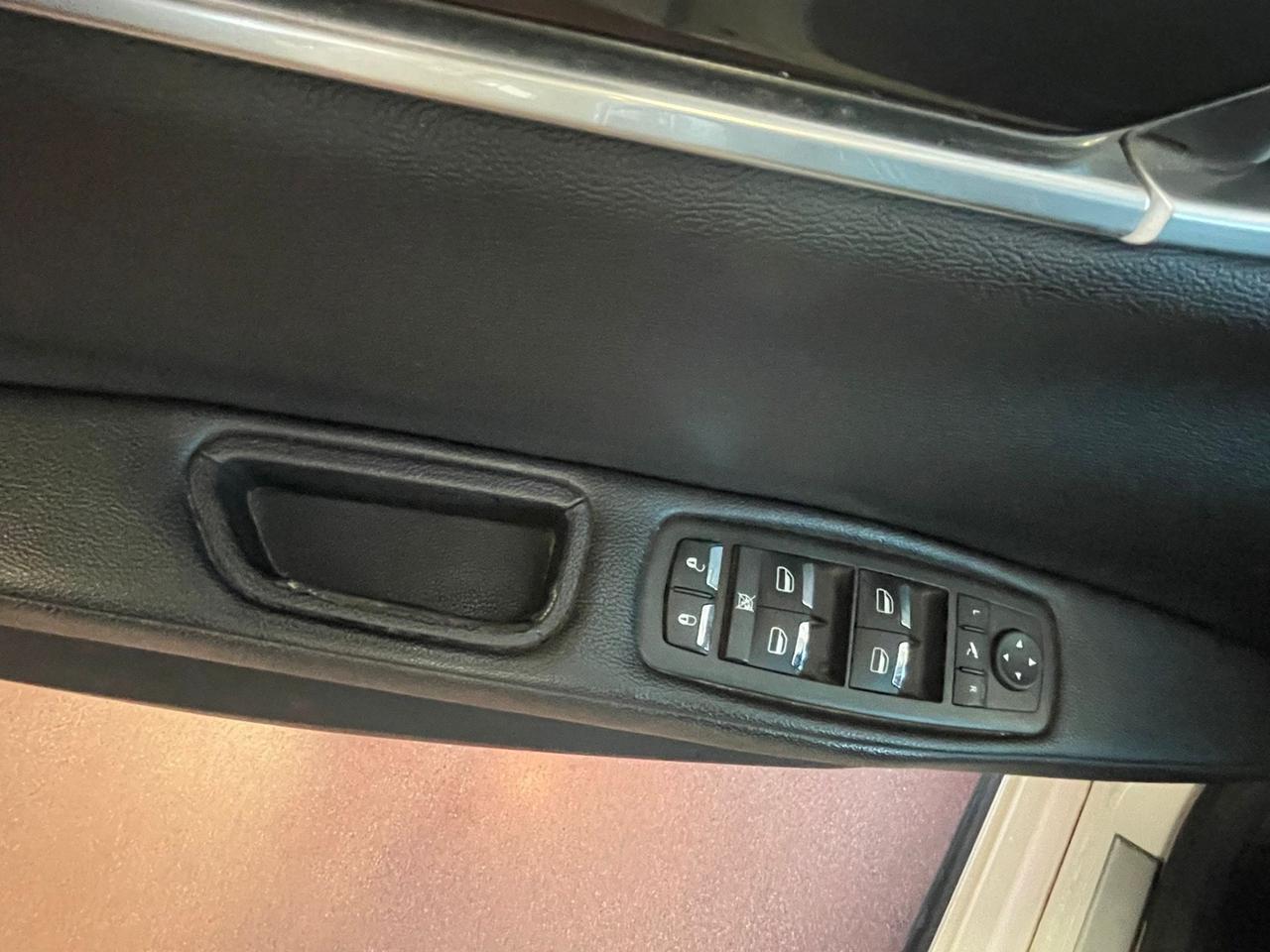 Maserati Ghibli V6 Diesel 275 CV