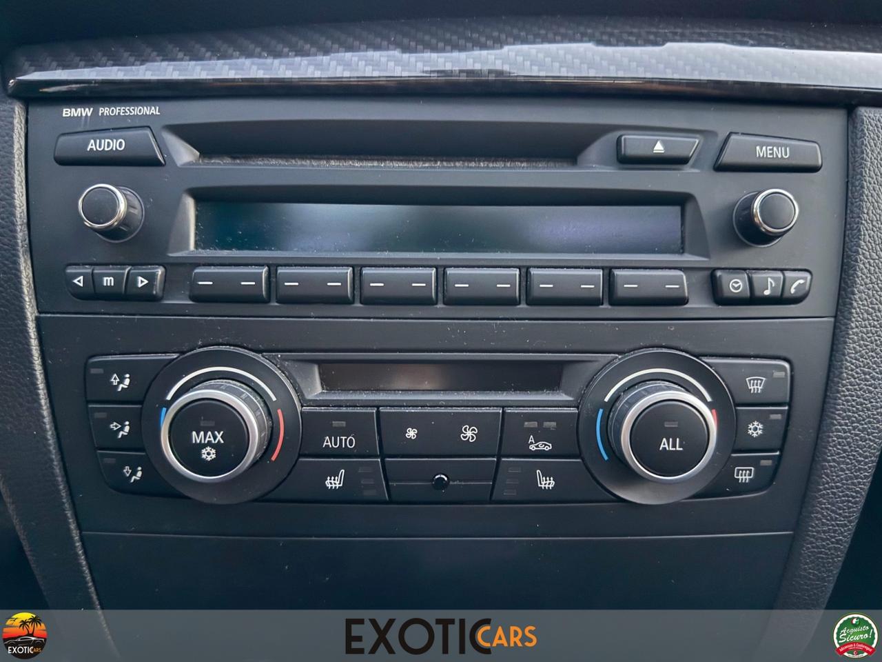 Bmw 135 135i Coupé Msport