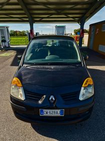 Renault Modus 1.2 16V