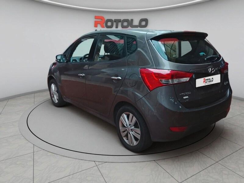 HYUNDAI ix20 ix20 1.4 90 CV Comfort