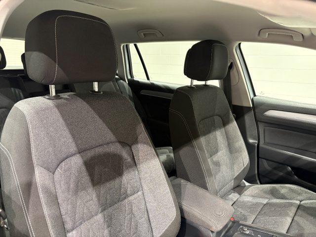 VOLKSWAGEN Passat Variant 2.0 TDI SCR EVO DSG Business PREZZO REALE
