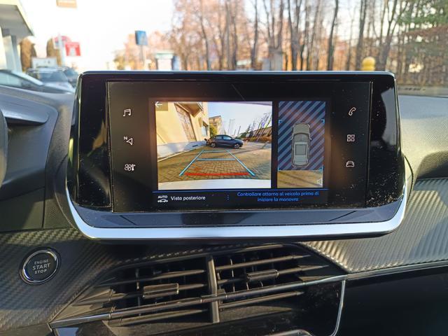 PEUGEOT 2008 BlueHDi 110 S&S Allure