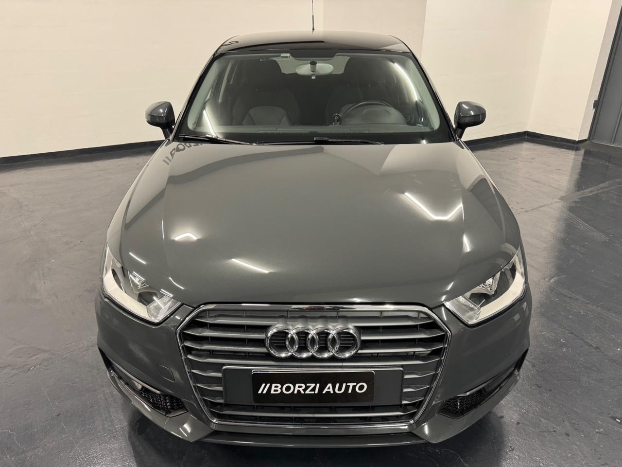 Audi A1 1.0 TFSI ultra Design EURO 6! PROMO!
