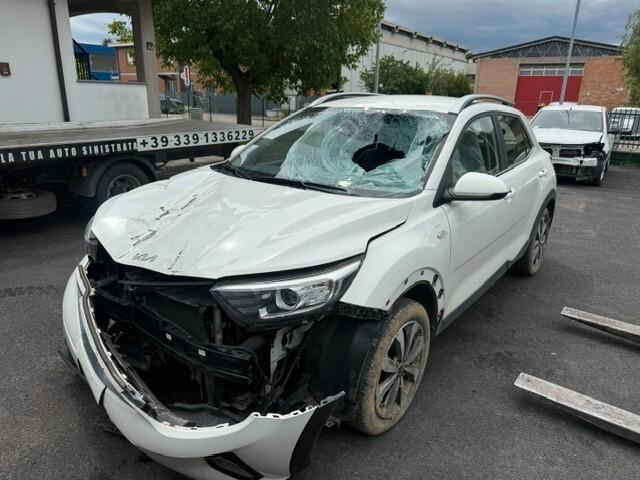 Kia Stonic 1.2 DPI ECO GPL Urban