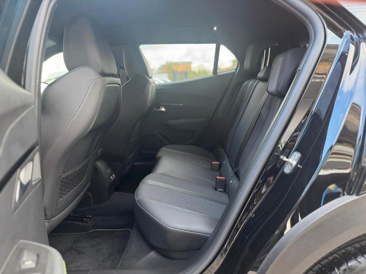 Peugeot 2008 PureTech 130 S&S GT Line