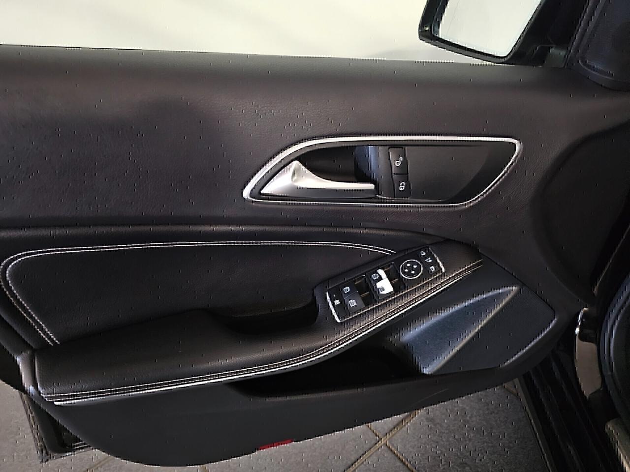 Mercedes A180 cdi Sport my16 110cv OK NEOPATENTATI