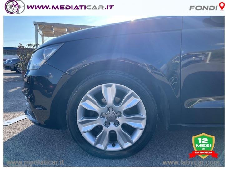 AUDI A1 1.6 TDI Ambition
