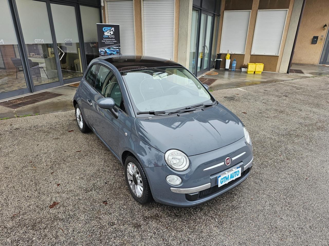 Fiat 500 - 1.2 Benzina - OK Neopatentati