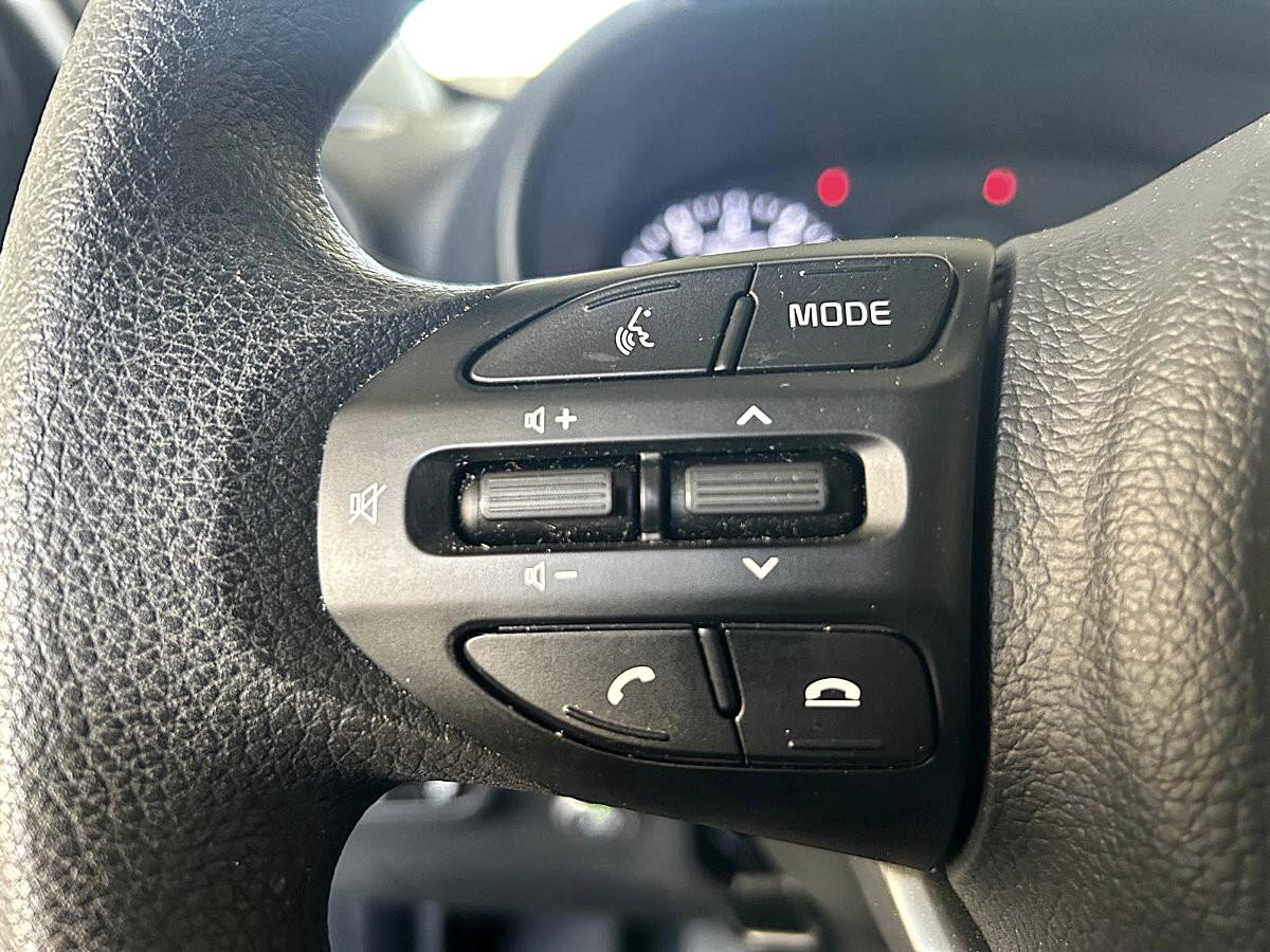 Kia Picanto 1.0 MPI GPL 5 porte Urban