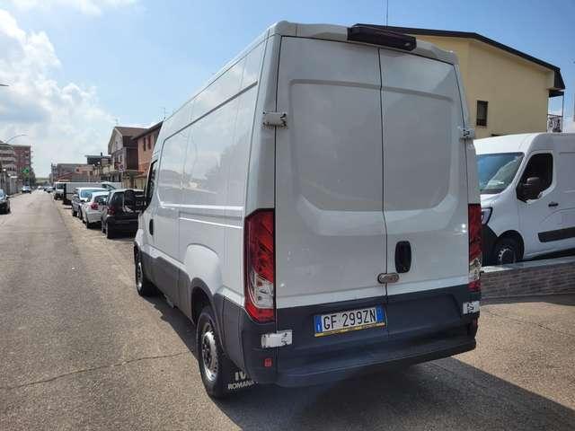 Iveco Daily 16990 + IVA 35 S14N V H1 3520BHD E6D