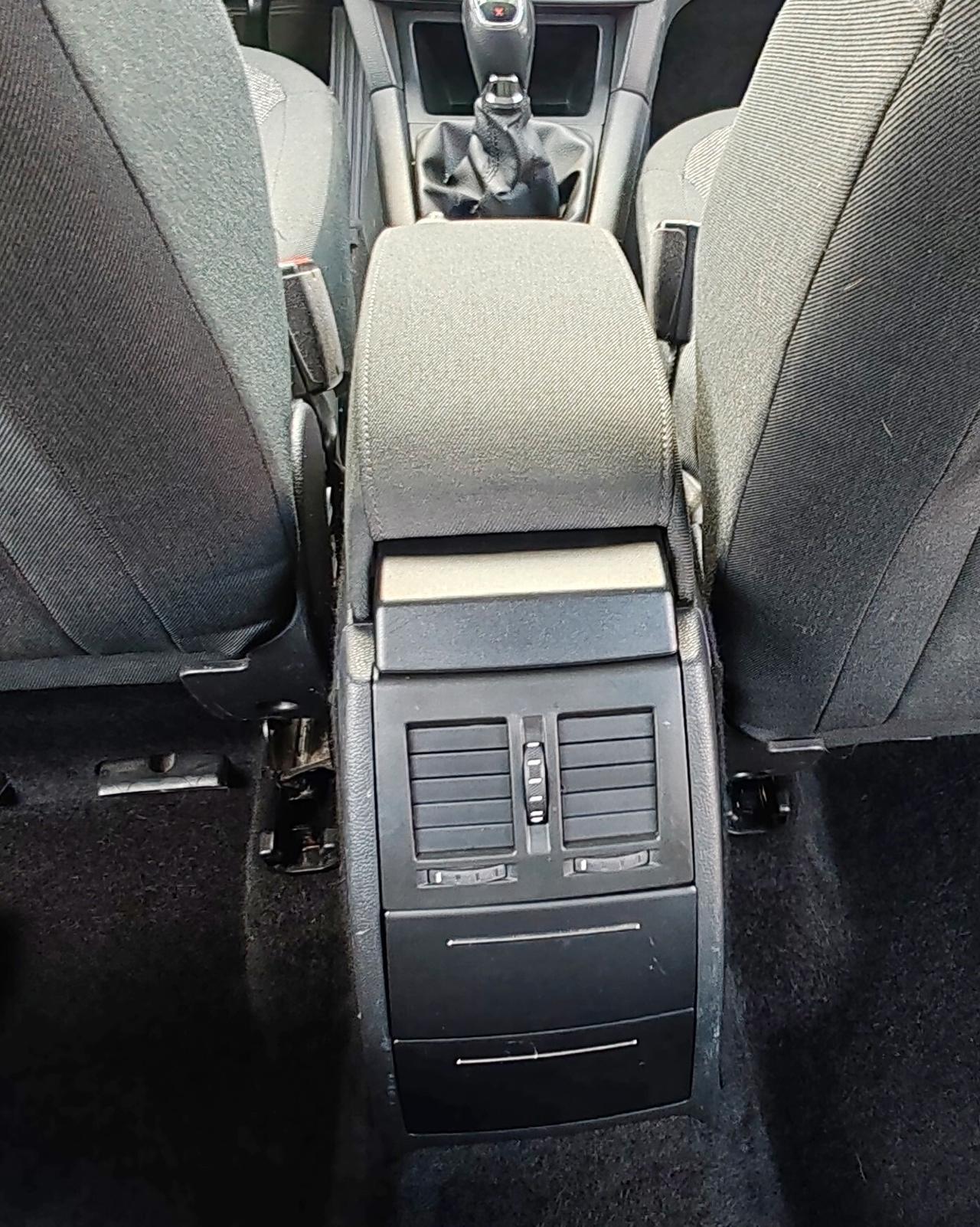 Skoda Yeti 2.0 TDI CR 110CV 4x4 Easy