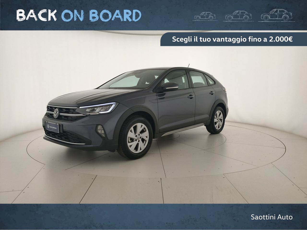 1.0 TSI Life 110 CV