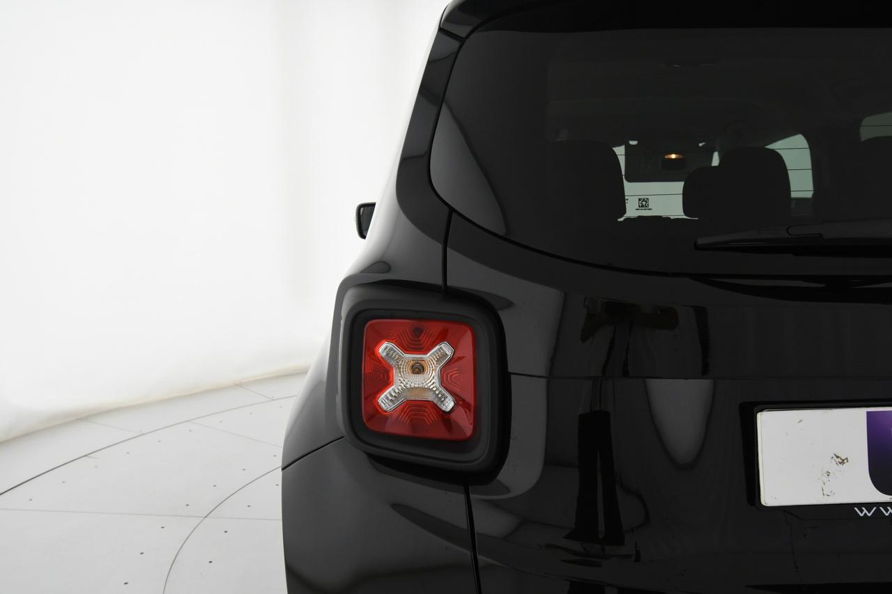 JEEP Renegade 1.6 mjt Limited 2wd 130cv ACC+NEOPATENTATI