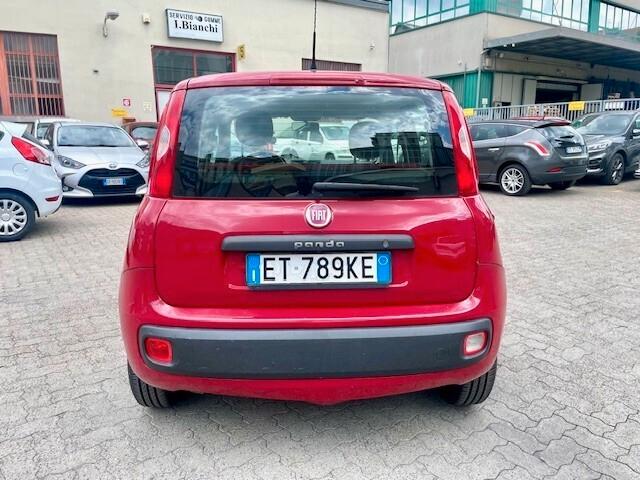 Fiat Panda 1.2 Pop E5 Garanzia 12 Mesi
