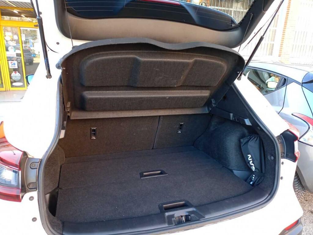 Nissan Qashqai 1.5 dCi 115 CV DCT N-CONNECTA **PREZZO VERO**
