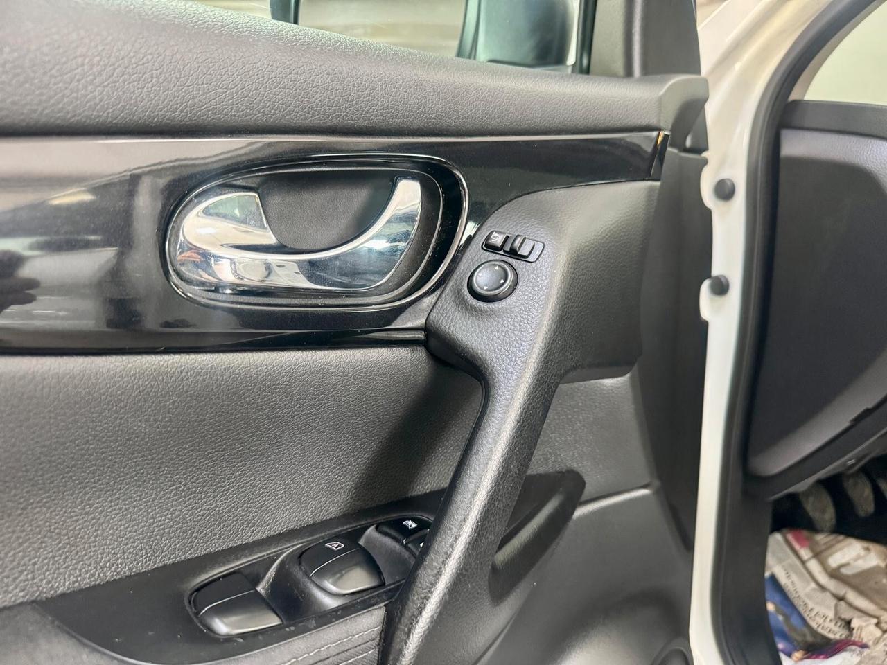 Nissan Qashqai 1.5 dCi 110cv Tekna 2015