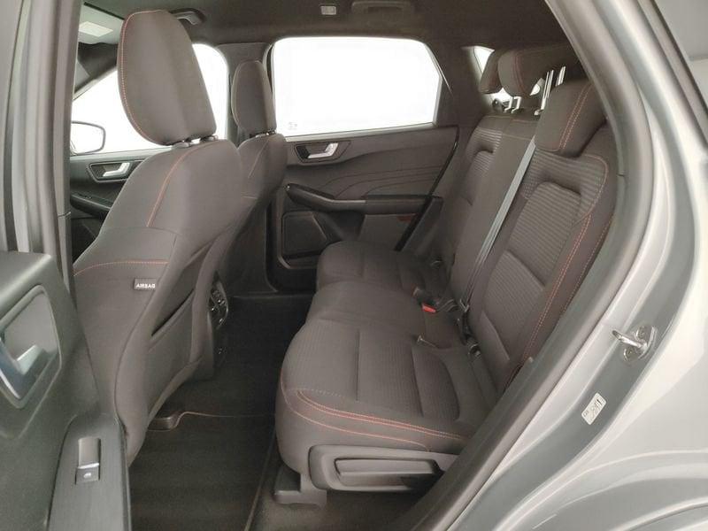 Ford Kuga 2.5 Full Hybrid 190 CV CVT 2WD ST-Line