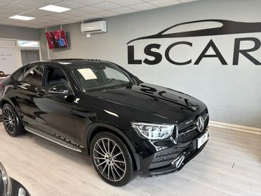 Mercedes-benz GLC 200 GLC 200 4Matic EQ-Boost Premium