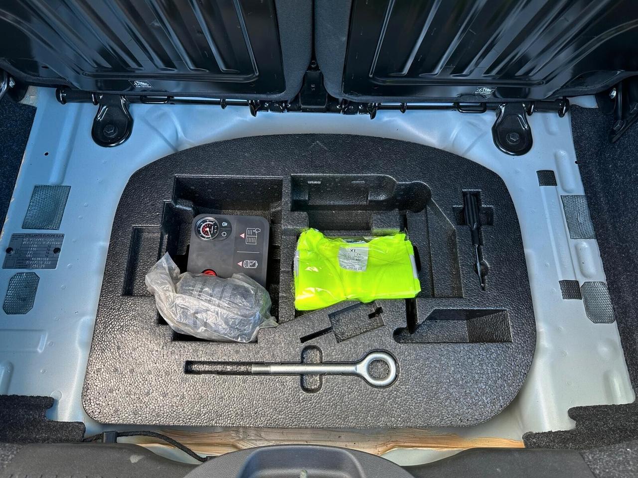 Fiat 500 1.0 Hybrid Dolcevita 2024 – GARANZIA SHOCK 30GG S/R