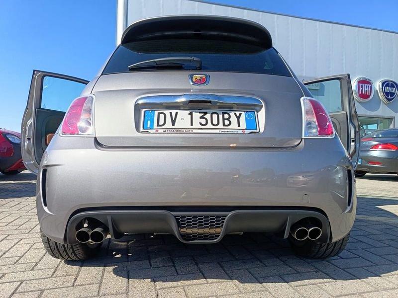 Abarth 500 500 1.4 Turbo T-Jet 160cv ZEROCENTO #64/100