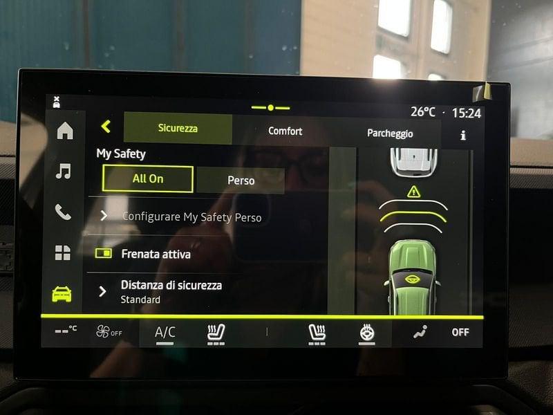 Dacia Duster Duster Tce 130 CV MHEV Journey 4x4 - PROMO SIRONIAUTO+