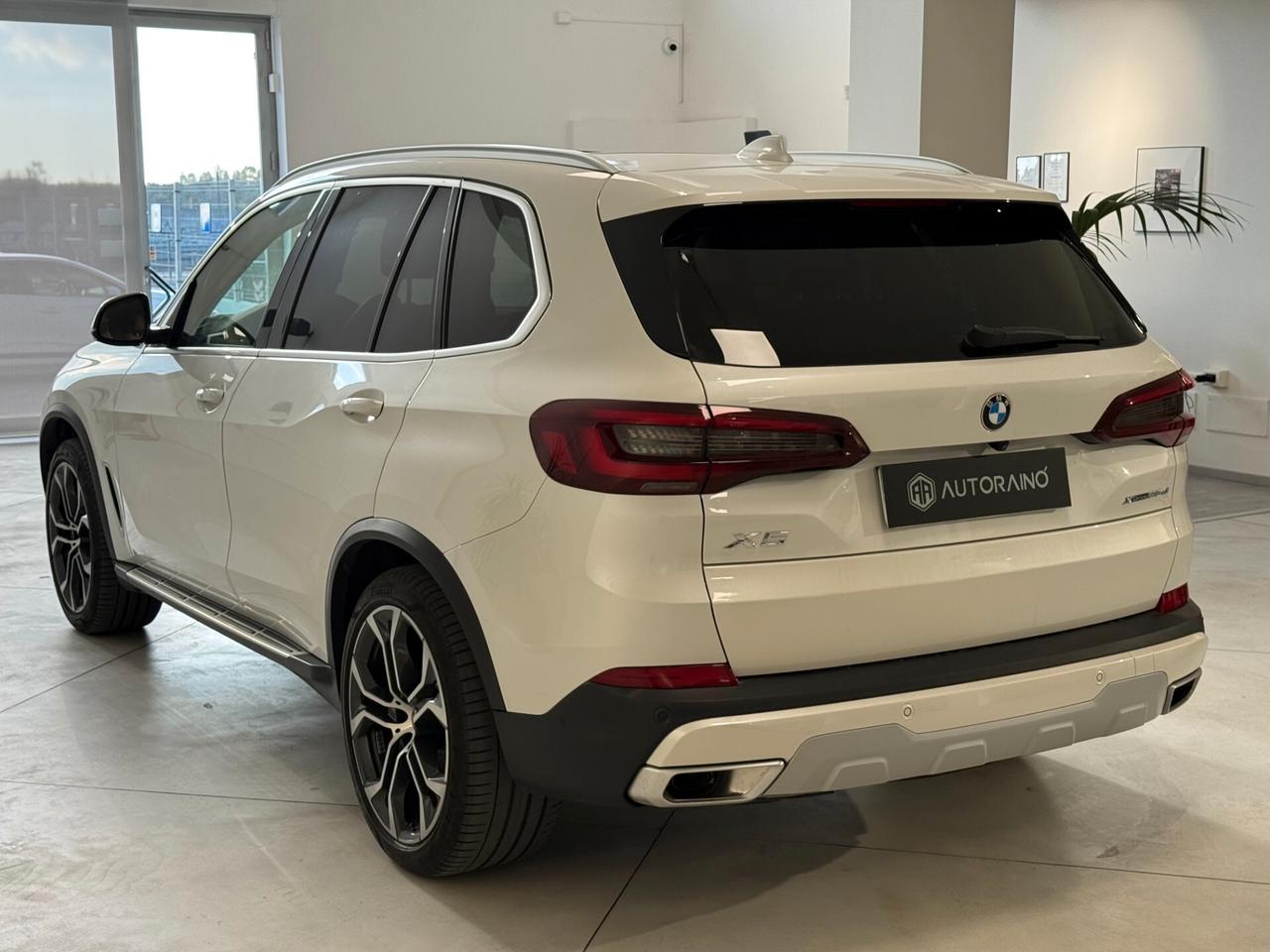 Bmw X5 xDrive25d xLine