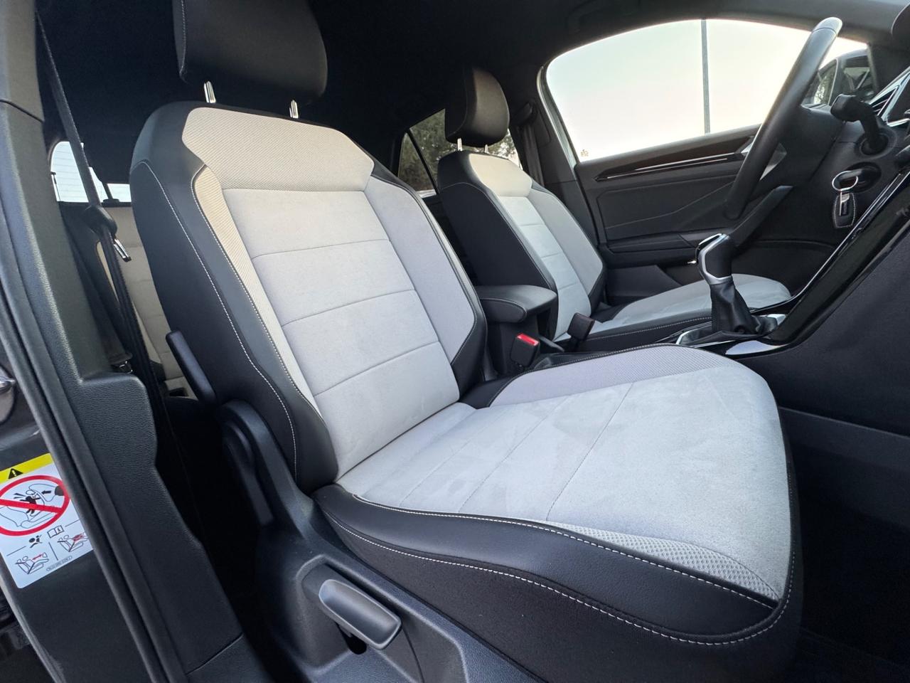Volkswagen T-Roc 1.5 TSI ACT Style