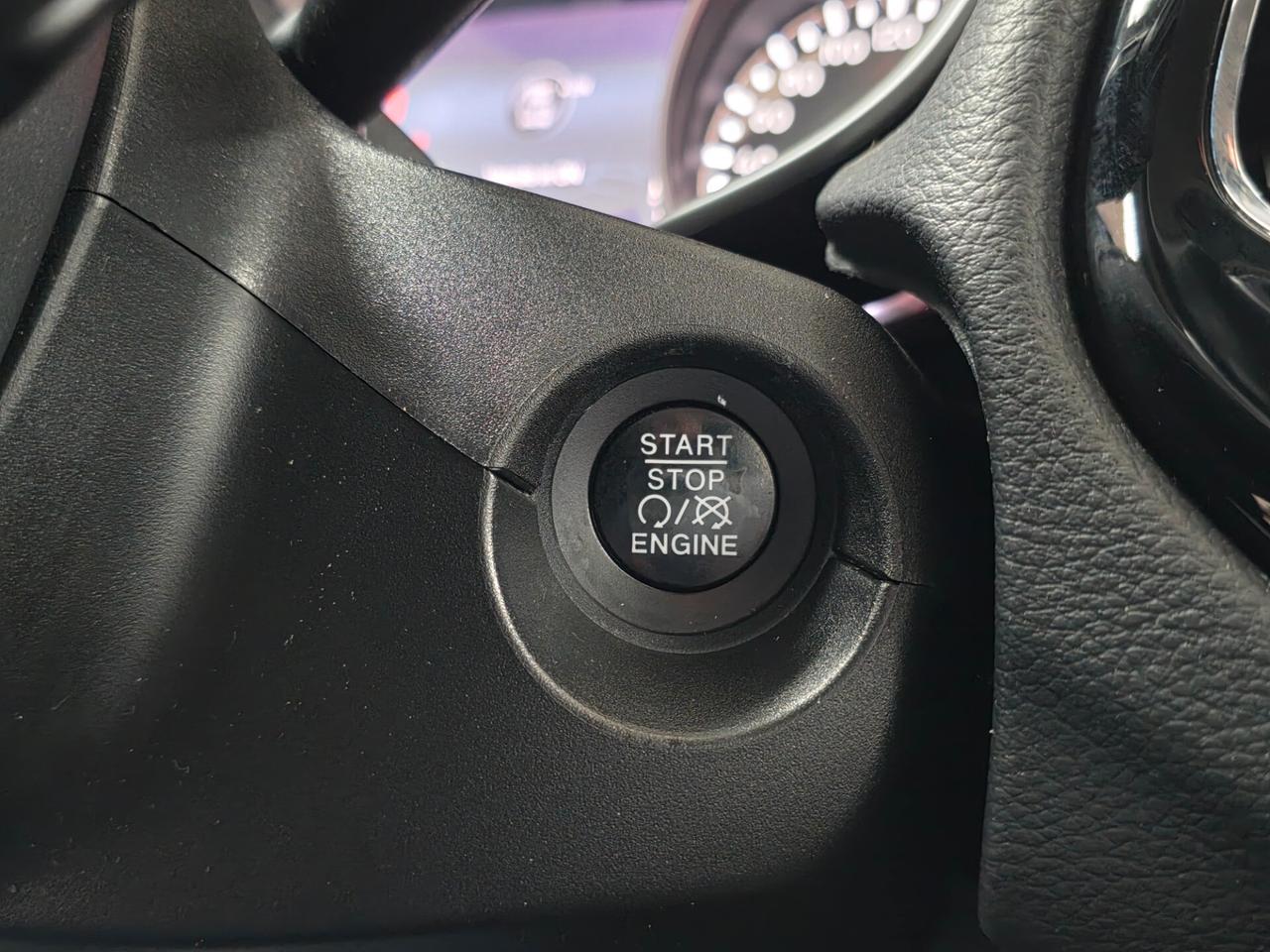 JEEP COMPASS 1.6 MJT 120cv LIMITED