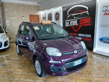 Fiat Panda 1.2 benzina 2013