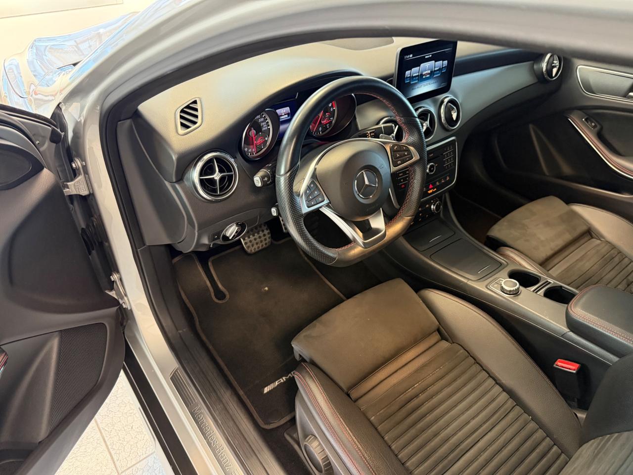 Mercedes-benz GLA 220 d Automatic 4Matic Executive