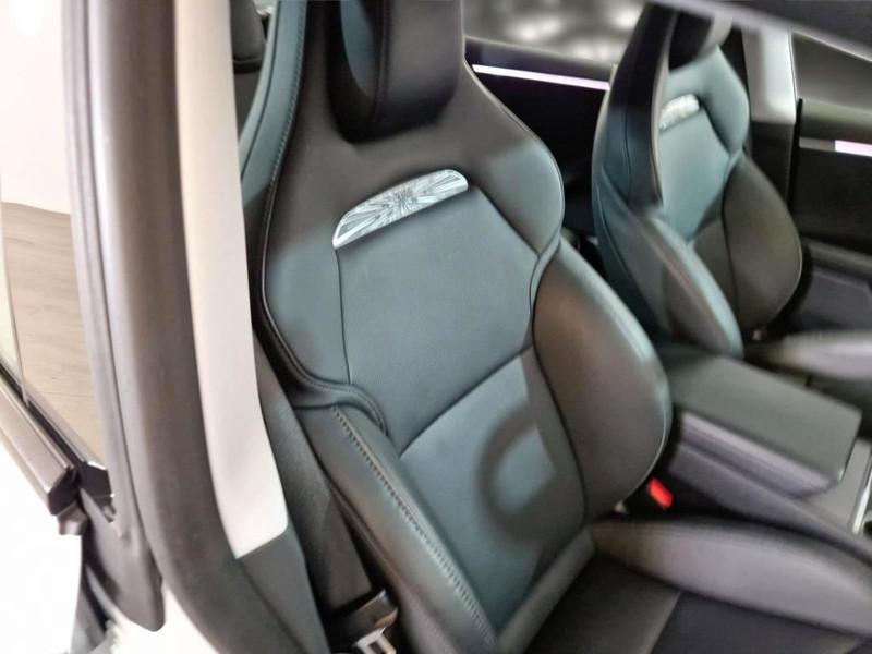 TESLA MODEL 3 75 KWH PERFORMANCE DUAL MOTOR 4 PORTE BERLINA