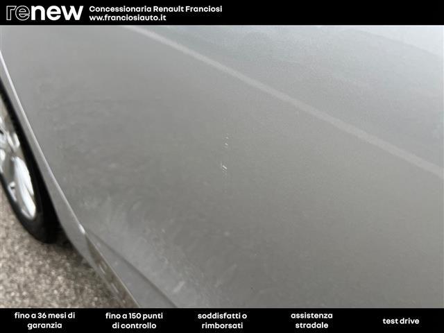 RENAULT Clio 5 Porte 1.0 TCe GPL Intens my21