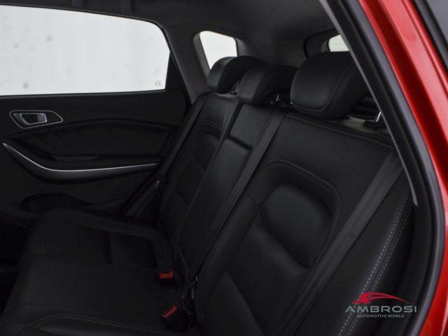 OTHERS-ANDERE OTHERS-ANDERE Dr Automobiles F35 F35 1.5 Turbo DCT Bi-Fuel GPL
