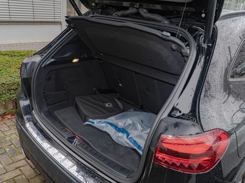 Mercedes-benz GLA 250 e hybrid EQ AMG Line Premium