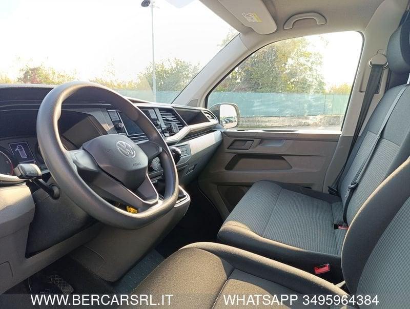 Volkswagen Transp. Transporter 2.0 TDI 150CV 4Motion PL Furgone Business