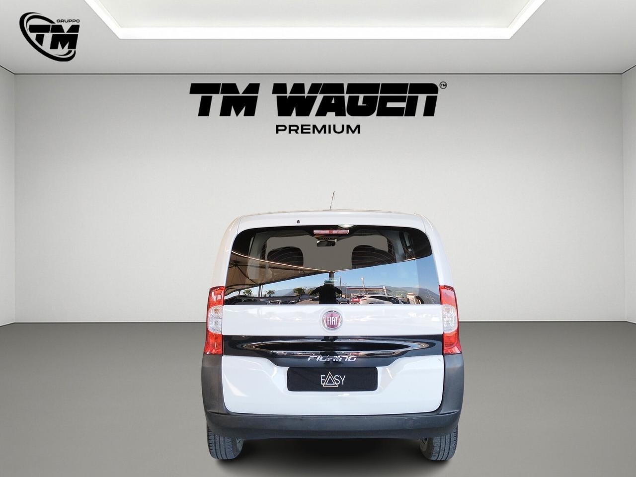 Fiat Fiorino 1.3 MJT 95CV Combinato SX - IVA ESCLUSA