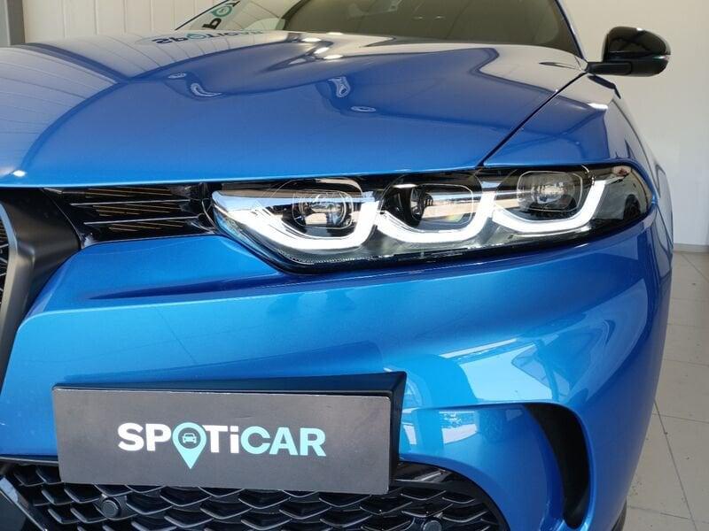 Alfa Romeo Tonale 1.6 diesel 130 CV TCT6 Sprint