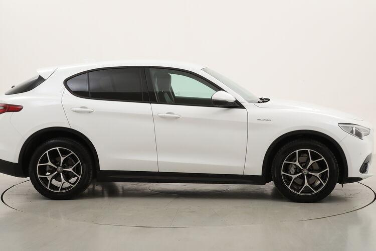 Alfa Romeo Stelvio Executive AT8 BR979882 2.1 Diesel 190CV