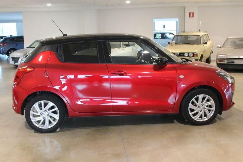 Suzuki Swift Swift 1.2 Hybrid Cool