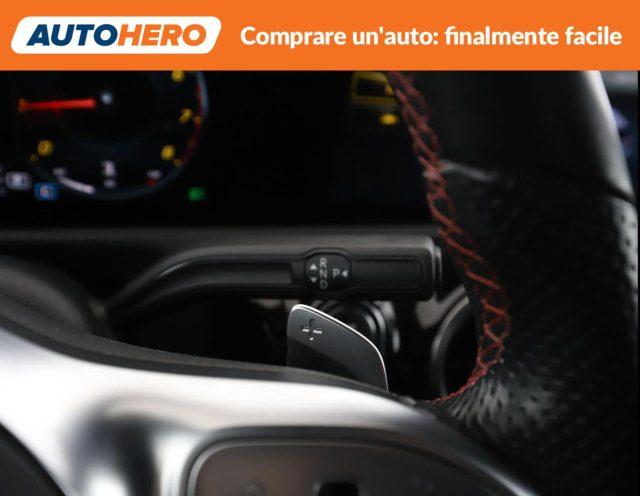 MERCEDES-BENZ A 220 Automatic Premium