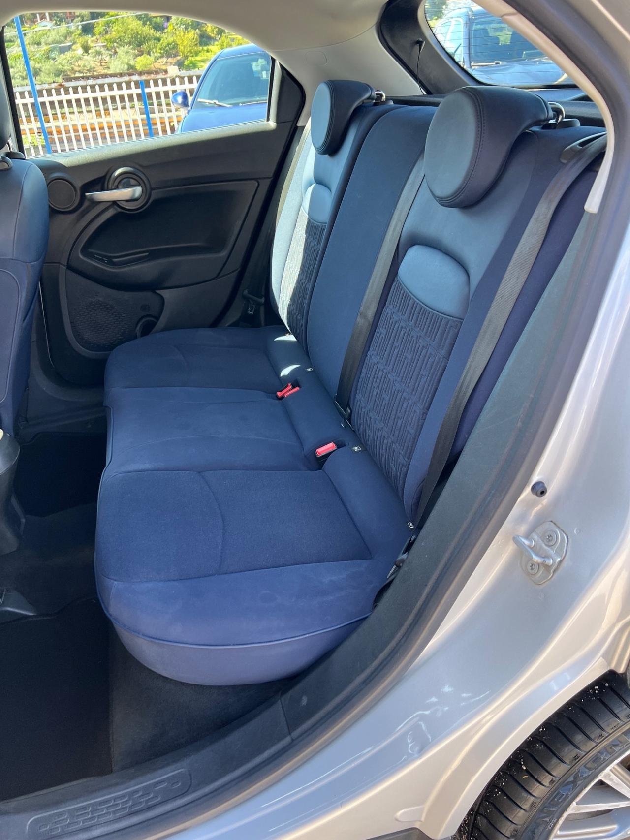 Fiat 500X 120 CV 2022