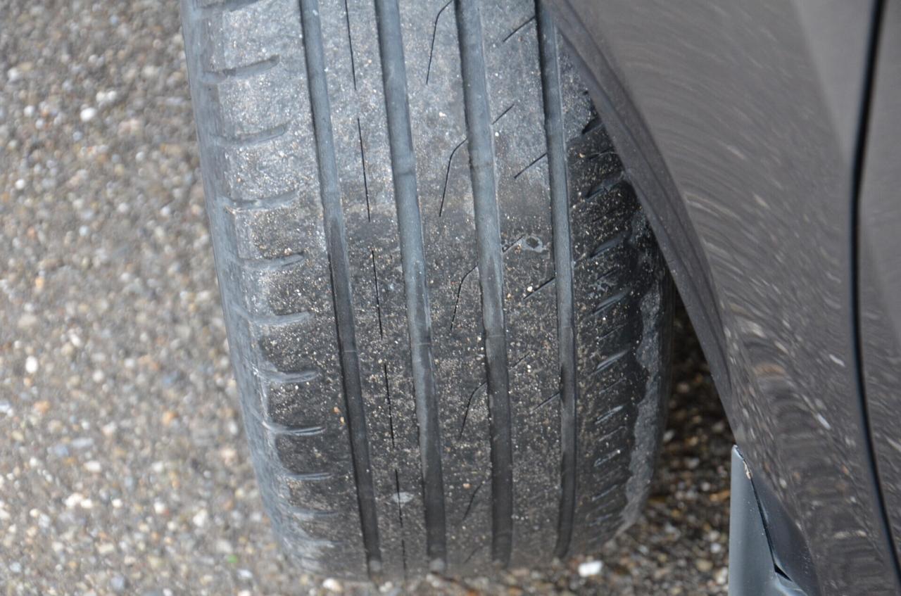 Ford Transit Connect 1.6 TDCi