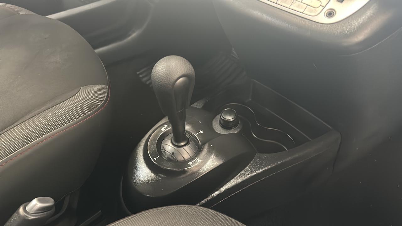 Renault Twingo 1.2 16V AUTOMATICA/RATE/FINANZIAMENTI