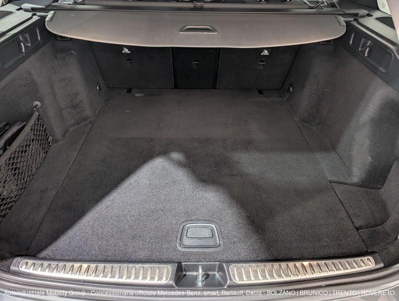 Mercedes-Benz Classe C 220 D MHEV S.W. PREMIUM AUTOMATIC