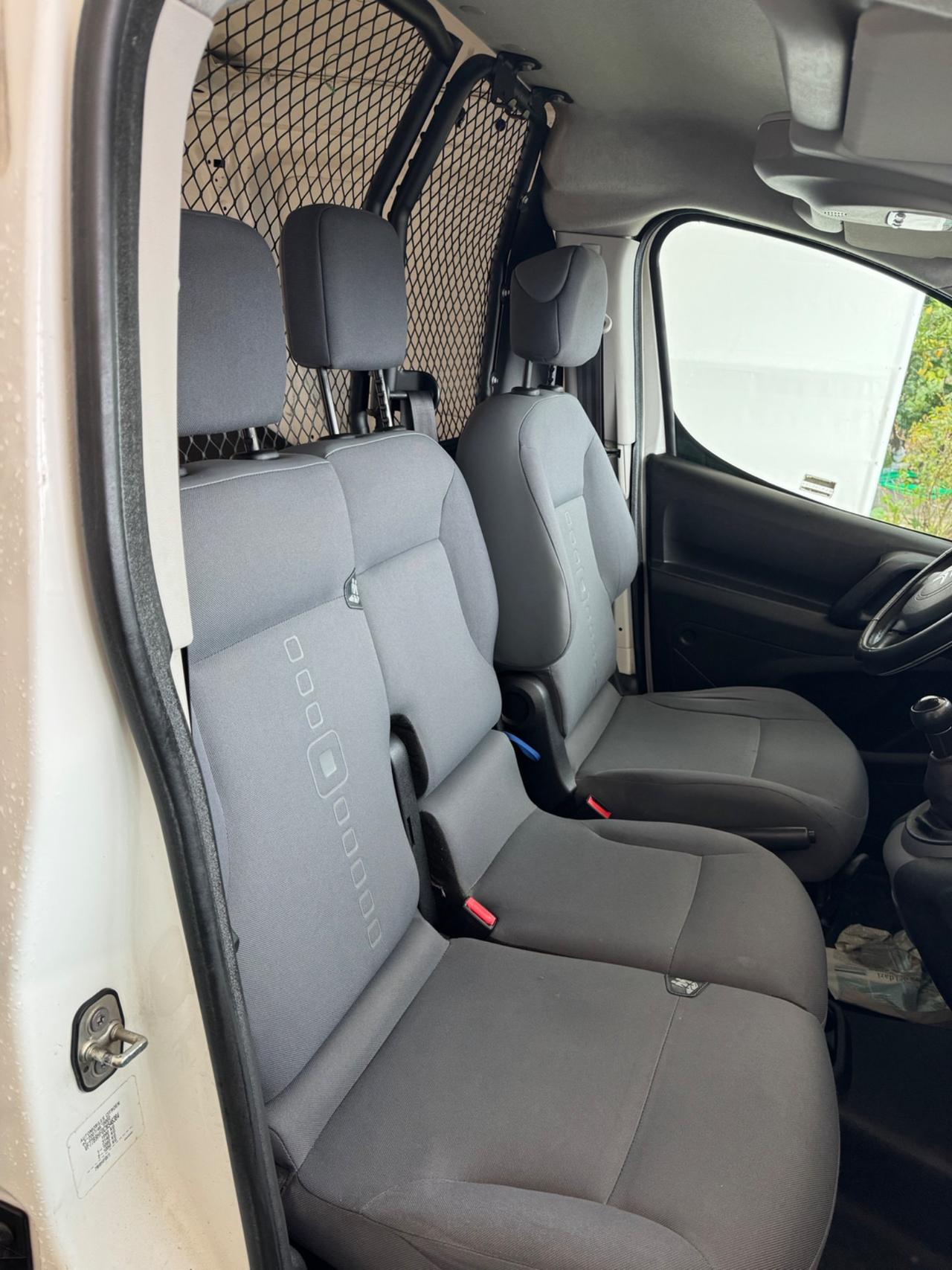 Citroen Berlingo Multispace 1.6 e-HDi 90 CMP6 Collection