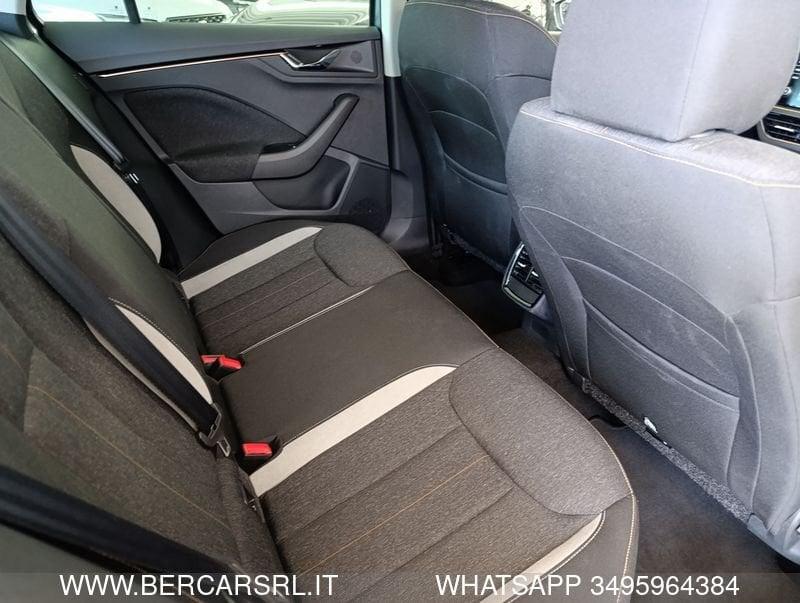 Skoda Kamiq 1.0 TSI 110 CV Style*CL_17*VIRTUAL COCKPIT*PDC*LED*