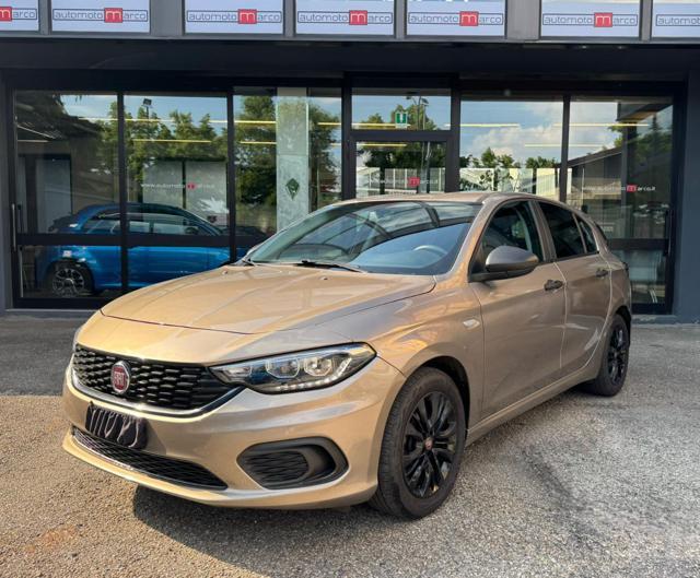 FIAT Tipo 5 Porte 1.4 95cv STREET *SOLO 58.000KM!*