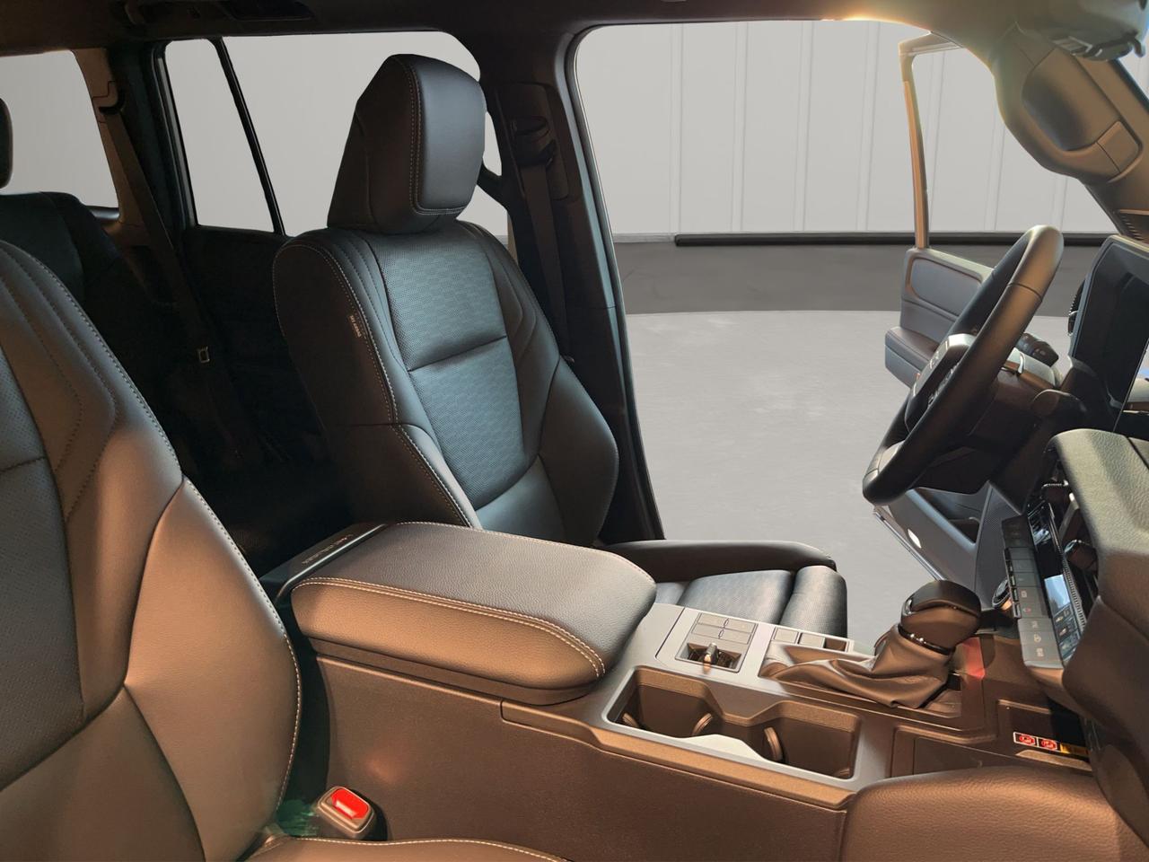 Toyota Land Cruiser 2.8 mhev Premium awd auto
