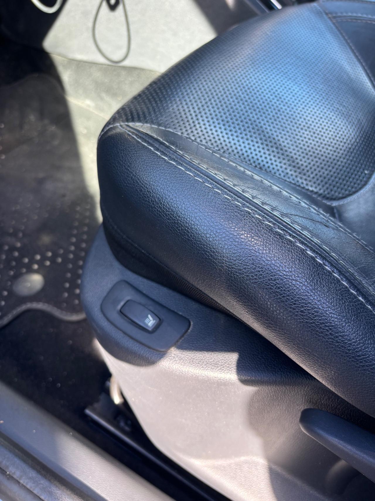 Renault Clio dCi 8V 90CV EDC Start&Stop 5 porte Energy Intens