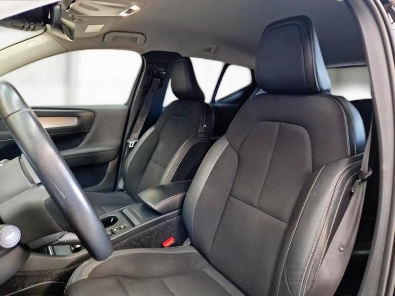 VOLVO XC40 D3 GEARTRONIC BUSINESS PLUS 5 PORTE SUV